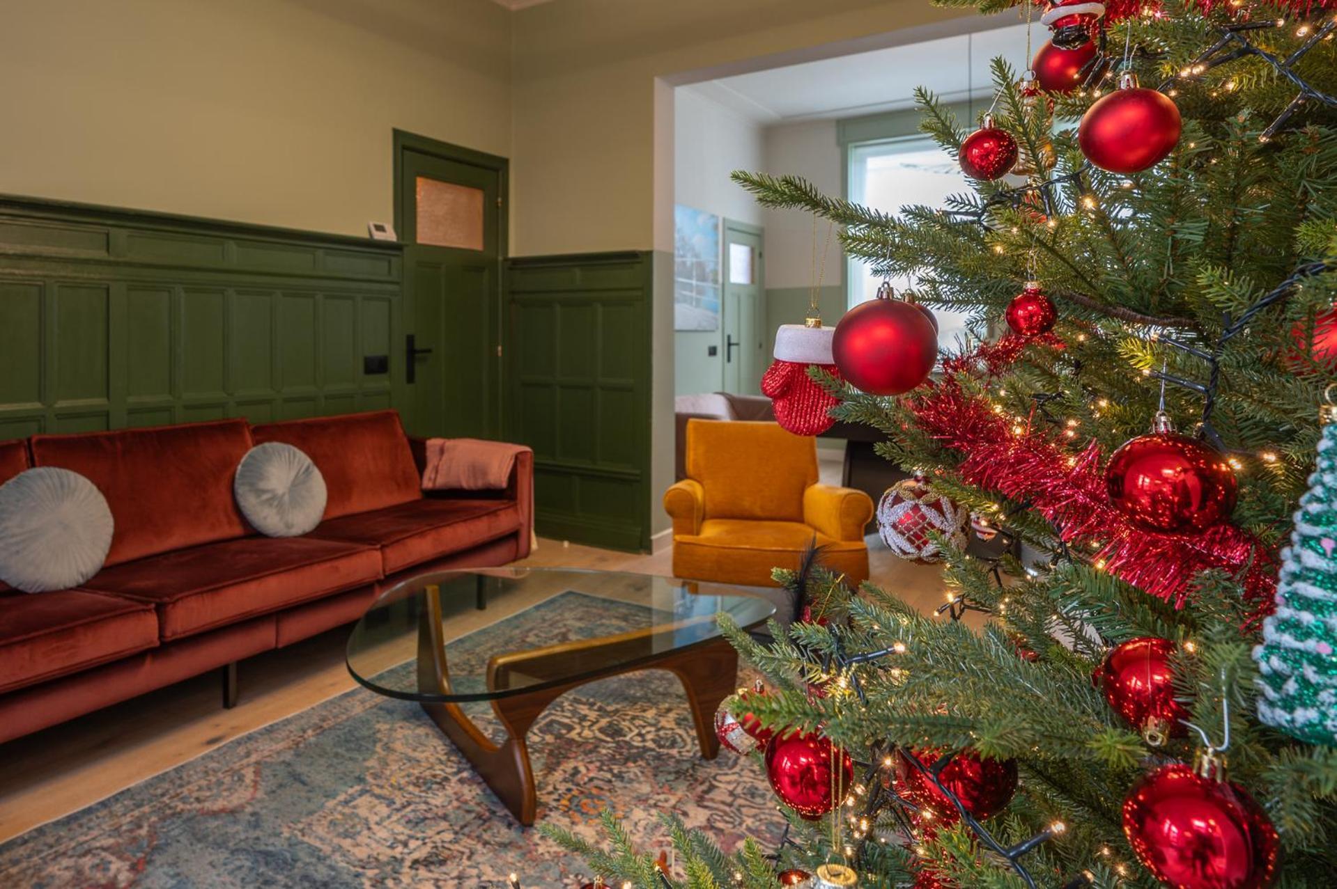Villa Cezar - Big House At The Center Of Bruges - Free Parking Екстериор снимка