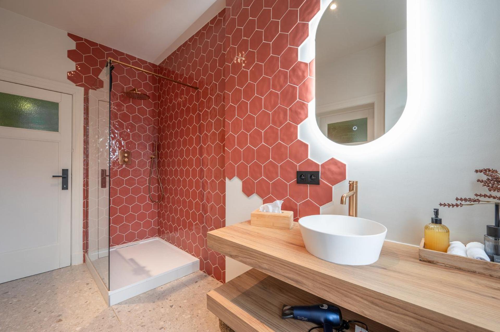 Villa Cezar - Big House At The Center Of Bruges - Free Parking Екстериор снимка