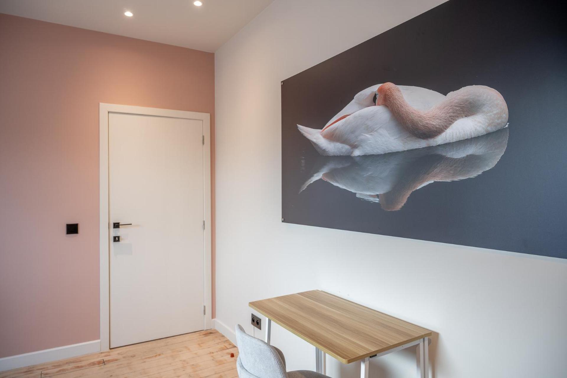 Villa Cezar - Big House At The Center Of Bruges - Free Parking Екстериор снимка